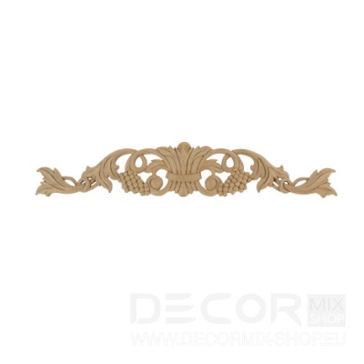 Medinis dekoras ORN 44013S 